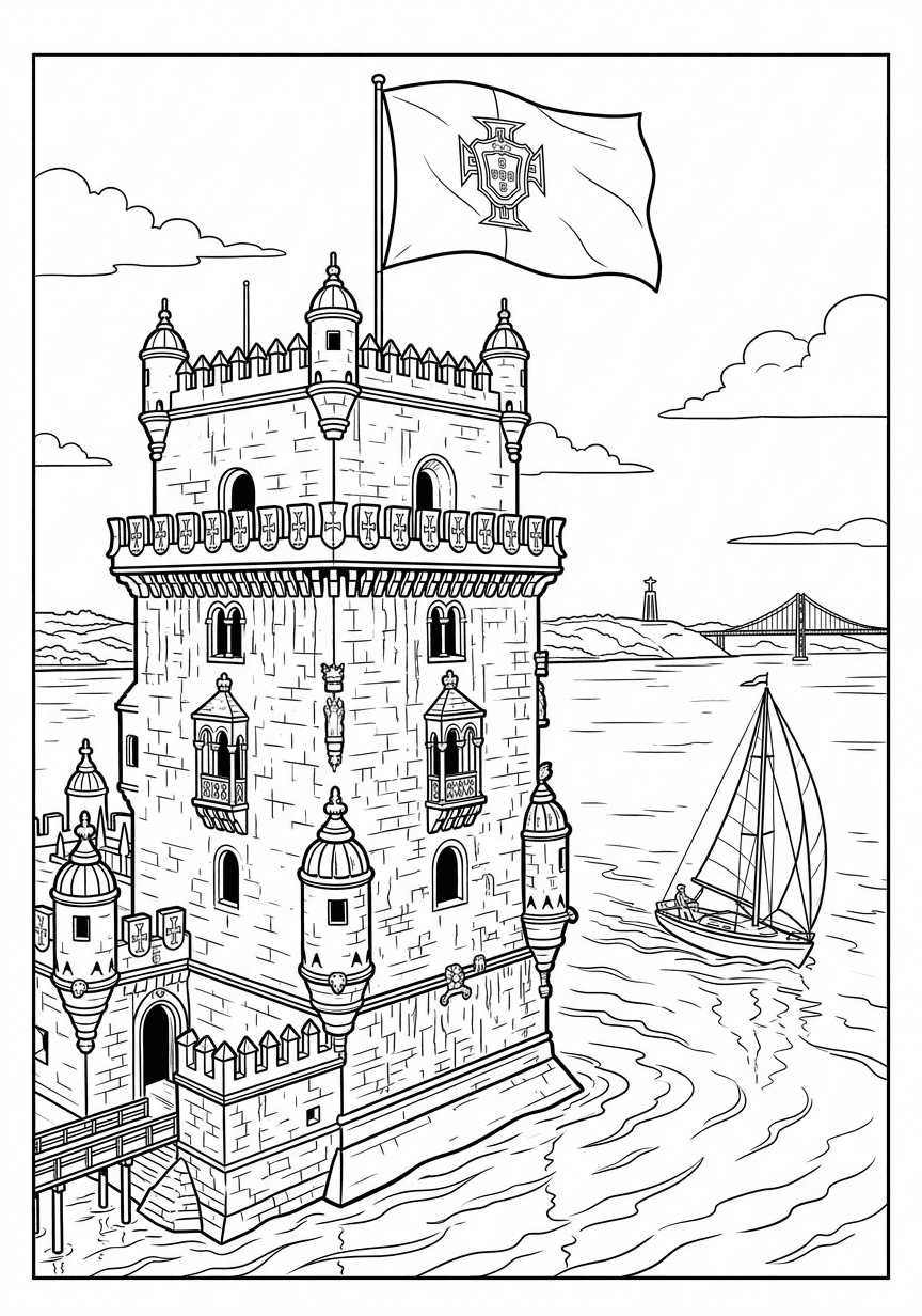 Página 2 do livro Portugal · HQ — Copa 2026