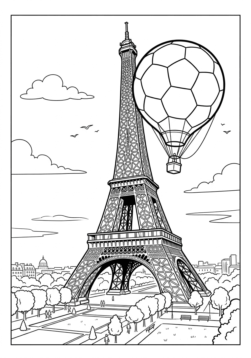 Página 2 do livro França · HQ — Copa 2026