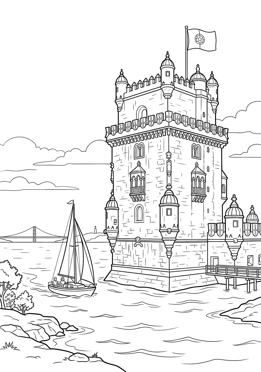 Página 2 do livro Portugal · Detalhado Médio — Copa 2026